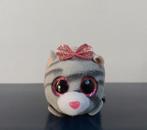TY knuffel - Teeny TY - Cassie, Ophalen of Verzenden, Zo goed als nieuw, Overige typen