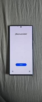 s22 ultra, Telecommunicatie, Mobiele telefoons | Samsung, Gebruikt, Zwart, Ophalen of Verzenden, Galaxy S22