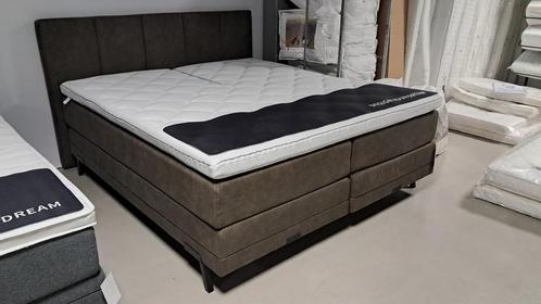 Verstelbare boxspring Sunday Fresh, Huis en Inrichting, Slaapkamer | Boxsprings, Nieuw