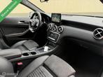 Mercedes A-klasse A180 Business Solution AMG Aut Cruise Navi, Auto's, 65 €/maand, Gebruikt, 4 cilinders, 122 pk