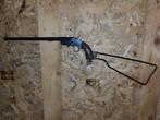 Antiek MIGNON 9mm flobert geweer belgisch, Antiek en Kunst, Antiek | Overige Antiek, Ophalen of Verzenden