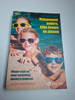 Laura Markham - Ontspannen ouders, blije broers en zussen, Zwangerschap en Bevalling, Ophalen of Verzenden, Zo goed als nieuw