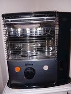 mooie qlima kachel, Huis en Inrichting, Kachels, Ophalen of Verzenden, Zo goed als nieuw, Hout, Houtkachel