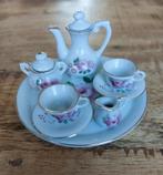 Serviesje., Ophalen, Overige typen