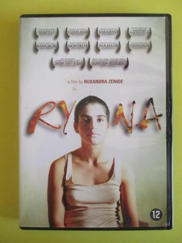 Ryna - DVD ( Ruxandra Zenide ) beschikbaar voor biedingen