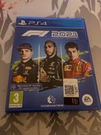F1 2021 PS4 - Racegame, Ophalen of Verzenden, Zo goed als nieuw