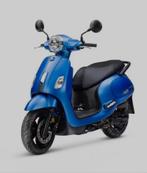 SYM FIDDLE 4 / NIEUW / AANBIEDING!! / BROM, Ophalen, Maximaal 45 km/u, Zo goed als nieuw, Benzine