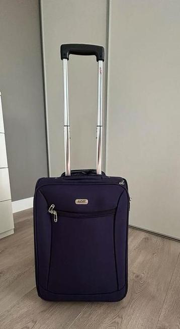 Kleine Handbagage Koffer - Goede Staat! beschikbaar voor biedingen