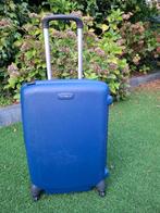 Samsonite koffer, Sieraden, Tassen en Uiterlijk, Koffers, Ophalen, Gebruikt, Hard kunststof, 70 cm of meer