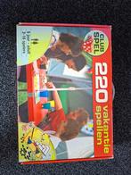 Club Spel 220 Vakantie Spellen, Gebruikt, Ophalen of Verzenden, Club Spel, Reisspel