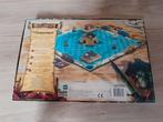 pirates of the caribbean zeeroverspel [s1204], Hobby en Vrije tijd, Gezelschapsspellen | Bordspellen, Ophalen of Verzenden, Zo goed als nieuw