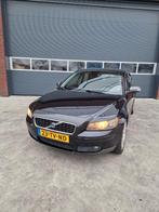 Volvo S40 1.8 2007 Zwart, Auto's, Volvo, Voorwielaandrijving, 65 €/maand, 125 pk, 4 cilinders