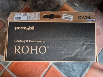 Permobil roho  mosaic kussen met hoes 46.5 x 46.5 beschikbaar voor biedingen