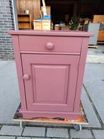 Grenen ladekast Kleur litle green adventure, RoDeKo Volendam, R.kooij65@gmail.com, Gebruikt, 1 of 2 laden