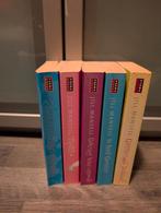 Jill Mansell Pocket Boeken - 5 stuks, Ophalen of Verzenden, Gelezen, Jill Mansell