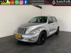 Chrysler PT Cruiser 2.4i Classic Automaat. APK 09-2026!, Gebruikt, 1445 kg, 10 km/l, 1000 kg