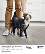 Zelfklevend Plak Pvc Alta Clear 2,5mm dik €11,95m2 incl.btw, Huis en Inrichting, Stoffering | Vloerbedekking, 75 m² of meer, Nieuw