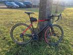 Cube Agree C:62 SL - Ultegra Di2 - 56cm, Fietsen en Brommers, Fietsen | Racefietsen, Overige merken, 28 inch, Gebruikt, Carbon