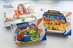 Ravensburger TipToi | Boerderij | Rekenen | Het Klokje Rond, Ophalen of Verzenden, Puzzelen, Met geluid