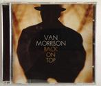 Van Morrison - Back On Top (CD), Ophalen of Verzenden, 1980 tot 2000