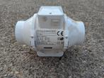 Ventilator, Doe-het-zelf en Verbouw, Ventilatie en Afzuiging, Ophalen of Verzenden, Zo goed als nieuw, Ventilator