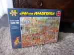 JAN VAN HAASTEREN LA TOMATINA NIEUW IN DOOS 1000STUKJES, Ophalen, 500 t/m 1500 stukjes, Nieuw, Legpuzzel