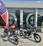 Verschillende Van Raam Fun2Go Duofietsen - Nu Beschikbaar, Ophalen of Verzenden, Nieuw, VAN RAAM