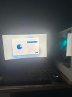 Gaming / Werk PC – Ryzen 5 2600X / RTX 2060 / 16GB RAM / SSD, Ophalen of Verzenden, Zo goed als nieuw, Gaming, SSD