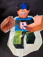 ROBLOX figuur ballon XL, Ophalen of Verzenden, Nieuw, Versiering, Verjaardag