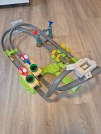 Mario Kart Hot Wheels Racebaan, Kinderen en Baby's, Speelgoed | Racebanen, Ophalen, Racebaan, Zo goed als nieuw, Hot Wheels