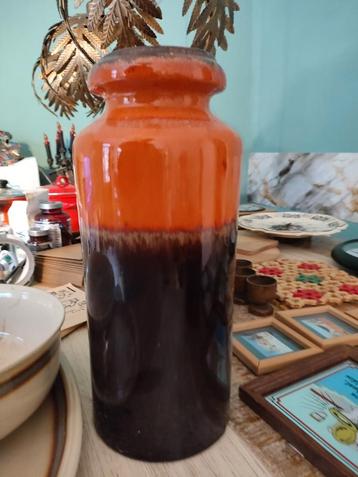 Schreurich Vaas West-Germany Retro beschikbaar voor biedingen