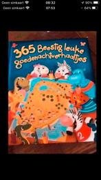 Verhaaltjes, Ophalen, Gelezen