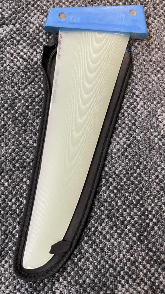 Vector Fins Maui, Watersport en Boten, Windsurfen