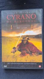 Cyrano De Bergerac, Alle leeftijden, Ophalen of Verzenden, Zo goed als nieuw