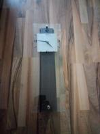 Mooie wandklok, Ophalen, Gebruikt, Wandklok