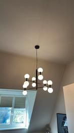 Westwing Grover lamp, Huis en Inrichting, Lampen | Plafondlampen, Ophalen, Zo goed als nieuw, Metaal