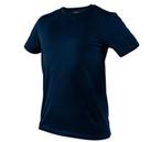 T-shirt navy blue, size XXL ( werkkleding), Ophalen of Verzenden, Nieuw, Heren, NEO