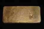 Goudbaar Goud baar Goudbaren Gouden Baren 775 Gram Goud!, Ophalen of Verzenden, Goud