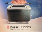 Broodrooster russell & hobbs nieuw in de ongeopende doos, Witgoed en Apparatuur, Broodroosters, Ophalen of Verzenden, Nieuw