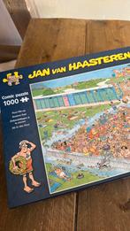 Bomvol bad Jan van Haasteren 1000 stukjes, Ophalen of Verzenden, Gebruikt
