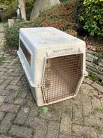 Honden bench, Dieren en Toebehoren, Ophalen