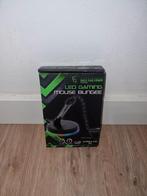 Battletron Gaming LED Mouse Bungee - Nieuw in doos, Ophalen of Verzenden, Nieuw