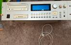 Sampler Akai CD3000XL, Ophalen, Gebruikt