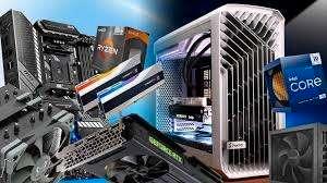 Computer Onderdelen Gezocht – Alles is welkom!, Computers en Software, NAS, Nieuw, Ophalen of Verzenden