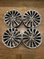 19” Originele Skoda ‘Becrux’ velgen voor Octavia 4, Gebruikt, Velg(en), Personenwagen, Ophalen
