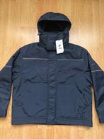 Nike x Stüssy unisex utility jack (M), Ophalen of Verzenden, Nieuw, Zwart