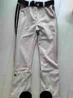 Ski broek beige 8848 Altitude, Verzenden, Zo goed als nieuw, Maat 38/40 (M), Broek