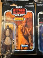Star Wars VC46 Mace Windu - Vintage Collection, Verzamelen, Star Wars, Ophalen of Verzenden, Zo goed als nieuw, Actiefiguurtje