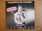 a2233 gerard lenorman - chanteur de charme, Cd's en Dvd's, Gebruikt, Ophalen of Verzenden, 7 inch, Single