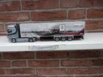 WSI  Scania  S  Highline  van  Albert  &  Fils., Hobby en Vrije tijd, Ophalen of Verzenden, Nieuw, Bus of Vrachtwagen, Wsi